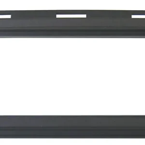 Pouze dnes - AIV autoradio rámeček Smart ForFour od r.v. 2004