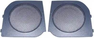 Skvělé hodnocení - AIV plastové reproduktorové kryty SEAT 430432