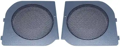 AIV plastové reproduktorové kryty SEAT 430433 | Nejlepší cena