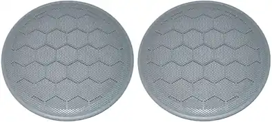 Výhodná nabídka | AIV plastové reproduktorové krycí mřížky SEAT/VW 430767
