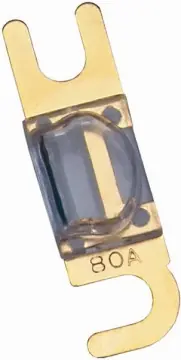 Omezené zásoby | Sinus Live Mini-ANL 80A