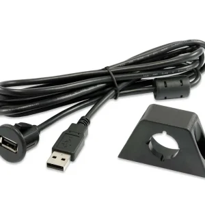 Prodlužovací kabel Alpine KCE-USB3 - Oblíbený u zákazníků