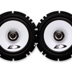 Koaxiální reproduktory Alpine SXE-1725S | Lze objednat