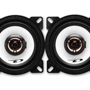 Doprodej zásob | Koaxiální reproduktory Alpine SXE-1025S