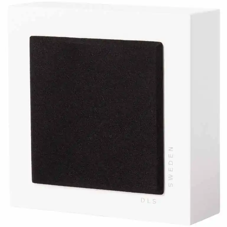Nástěnná reprosoustava DLS Flatbox Slim Mini White - Top produkt