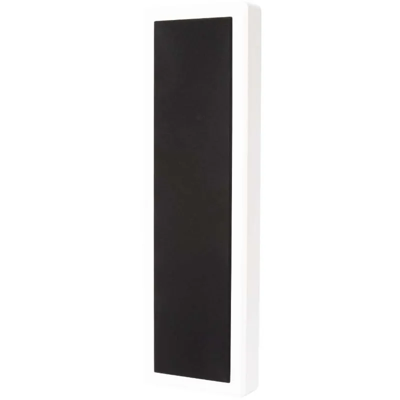 Rychlé doručení - Nástěnná reprosoustava DLS Flatbox M-Two White