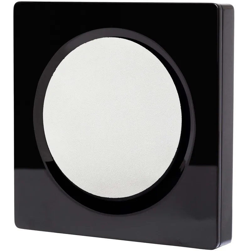 Nástěnná reprosoustava DLS Flatbox D-One Black - Velmi oblíbený produkt