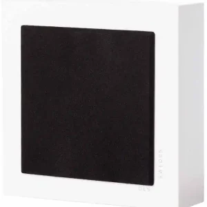 Bestseller | Nástěnná reprosoustava DLS Flatbox Mini White