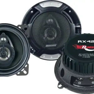 Top cena - Reproduktory Renegade RX42