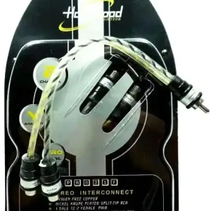 Y signálový kabel Hollywood PRO 21F | Ihned k dispozici