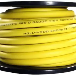 Top produkt - Napájecí kabel Hollywood PRO PCY 0