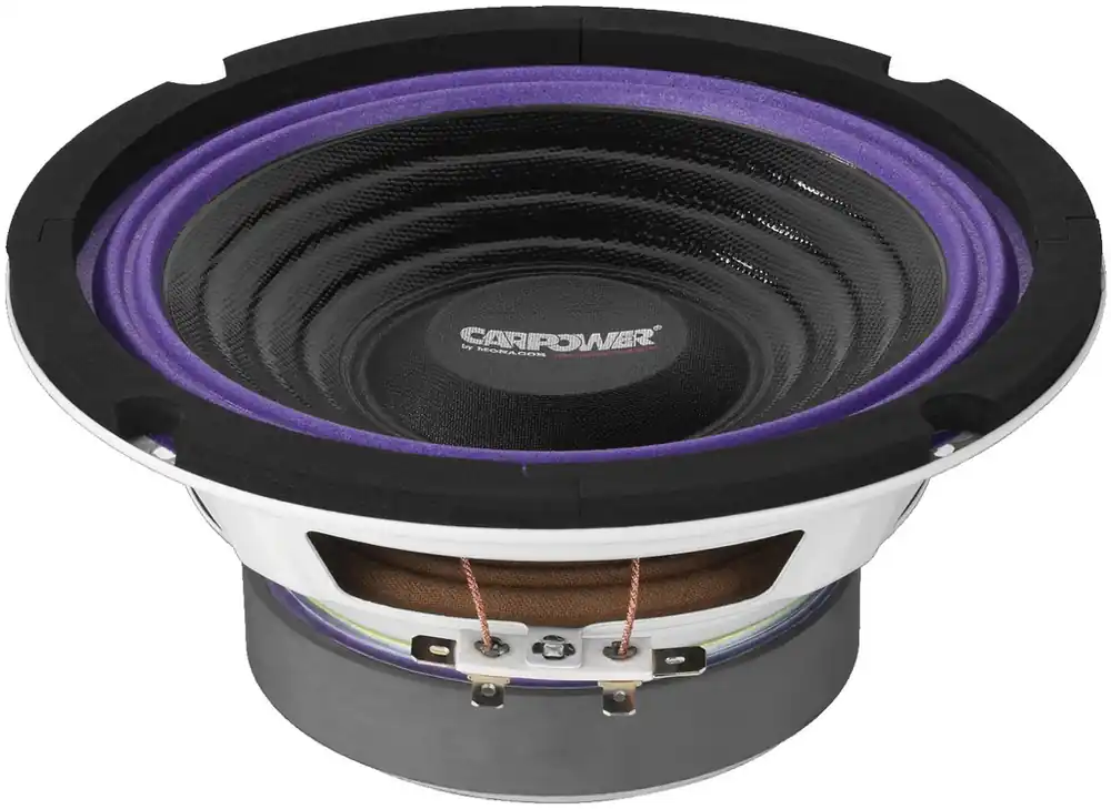 Subwoofer Carpower SP-167C | Cenový hit