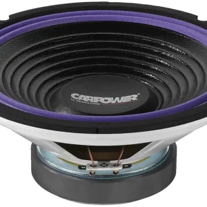 Subwoofer Carpower SP-252C - Bezpečný nákup