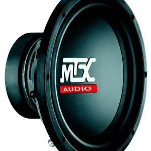 Outlet - Subwoofer MTX Audio RT10-04