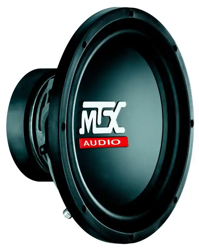 Outlet - Subwoofer MTX Audio RT10-04