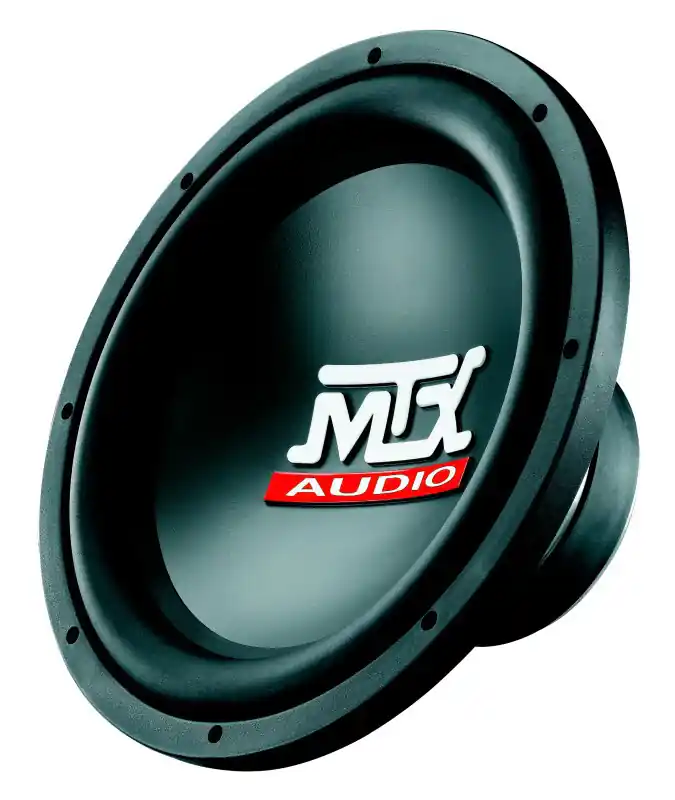 Jen pár kusů | Subwoofer MTX Audio RT12-04
