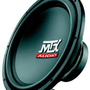 Výhodná koupě | Subwoofer MTX Audio RT15-04
