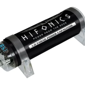 Skladem | Kapacitor Hifonics HFC1000