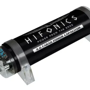 Kapacitor Hifonics HFC2000 | Objednat online