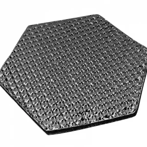 STP CRYSTAL antivibrační materiál - Rychle mizí