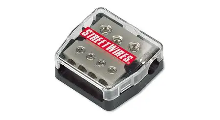 Streetwires DBX3448 - Špičkový produkt