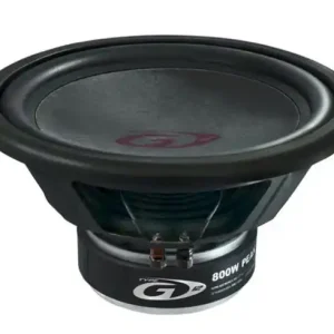 Oblíbený produkt - Subwoofer Alpine SWG-844