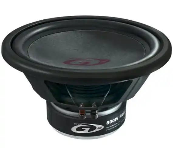 Oblíbený produkt - Subwoofer Alpine SWG-844