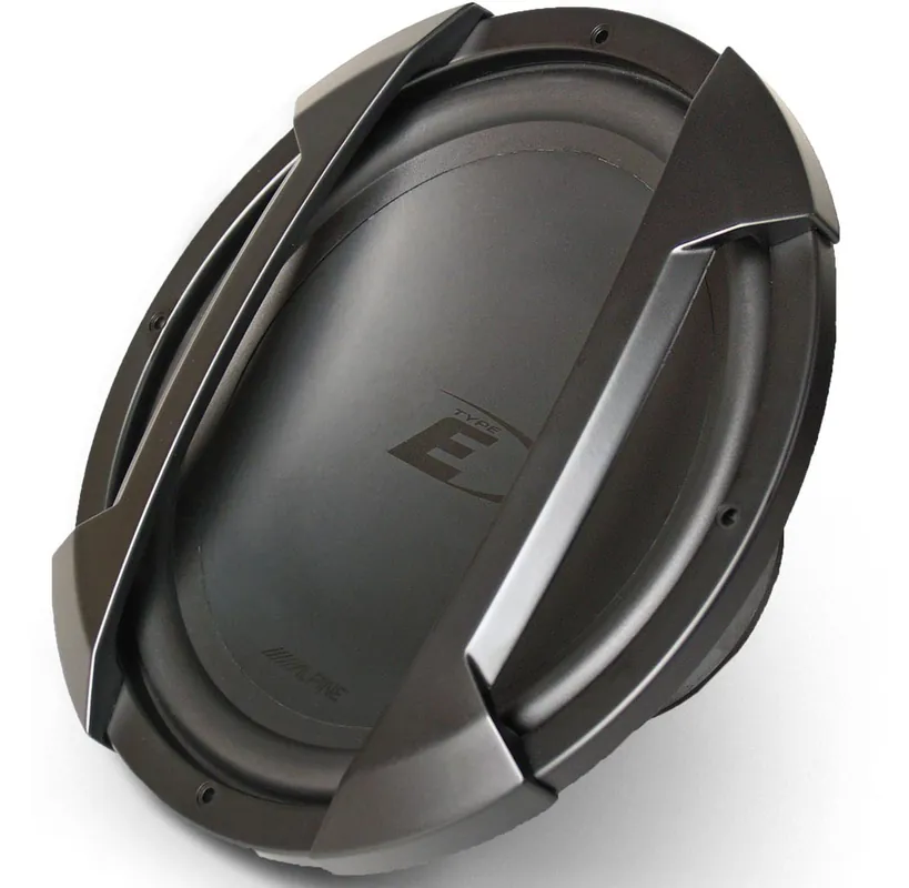 Subwoofer Alpine SWE-1044E - Přidat do košíku