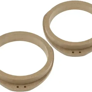 MDF podložky Opel Astra II / Calibra / Omega / Vectra / Zafira - Pořiďte si nyní