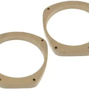 Top produkt | MDF podložky Honda CRZ / Civic / Prelude