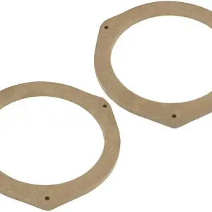 MDF podložky Ford Focus od r.v. 2005 | Velmi oblíbený produkt