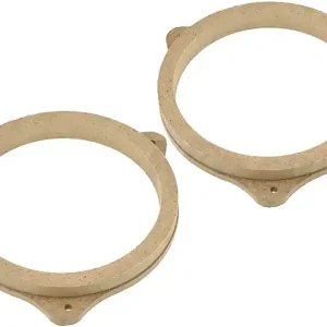 Pouze dnes - MDF podložky Rover 200 / 25