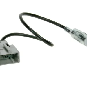 Akce - Anténní adaptér Subaru - DIN
