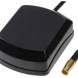 Vnitřní anténa GPS MCX samice - Nejlepší cena