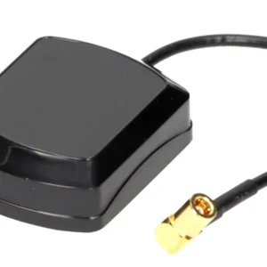 Tovární cena - Vnitřní anténa GPS SMB úhlová samice