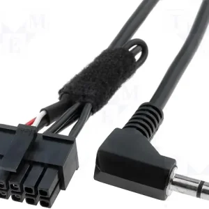 Doprodej zásob - Propojovací kabel pro adaptér ovládání pro Alpine