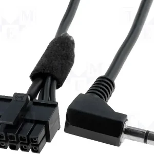 Vysoká kvalita - Propojovací kabel pro adaptér ovládání pro Clarion