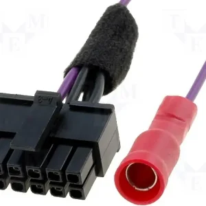 Propojovací kabel pro adaptér ovládání pro Panasonic - Velmi žádaný produkt