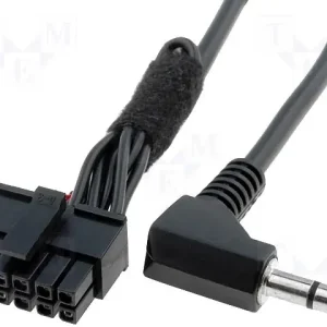 Rychlá expedice - Propojovací kabel pro adaptér ovládání pro Sony