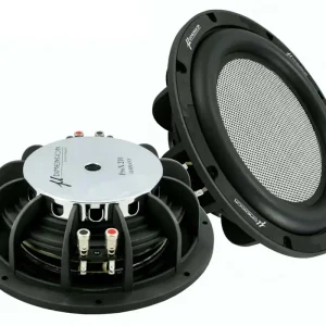 Subwoofer u-DIMENSION ProX 210 - Rychlá doprava