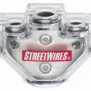Streetwires ZNXDB4 | Právě uvedeno na trh