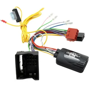 Adaptér ovládání na volantu Mercedes C W204 / E W212 od r.v. 2007 | Ušetřete