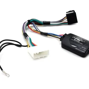 Adaptér ovládání na volantu Nissan od r.v. 2009 | Koupit nyní