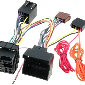 Zlevněno - Redukce pro handsfree Volkswagen Group HF-59010