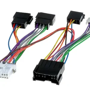 Pořiďte si nyní | Redukce pro handsfree Hyundai / Kia HF-59060