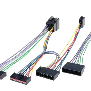 Nabídka končí brzy | Redukce pro handsfree Ford / Jaguar HF-59080
