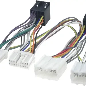 Objednat online - Redukce pro handsfree Volvo HF-59091
