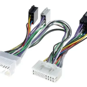 Nízká cena - Redukce pro handsfree Hyundai / Kia HF-59110