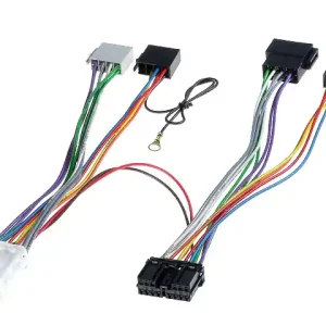 Koupit nyní | Redukce pro handsfree Mitsubishi HF-59120