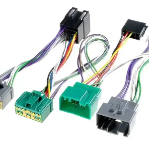 Redukce pro handsfree Volvo HF-59140 - Ušetřete nyní